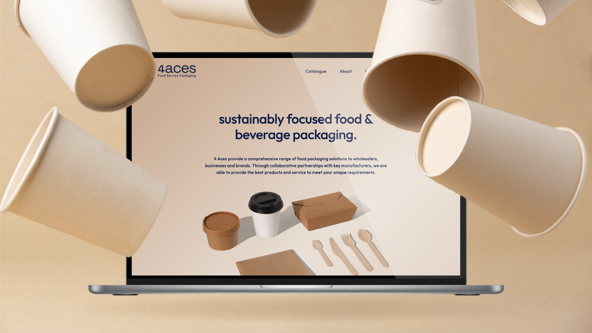 Kraam Case Study - 4aces