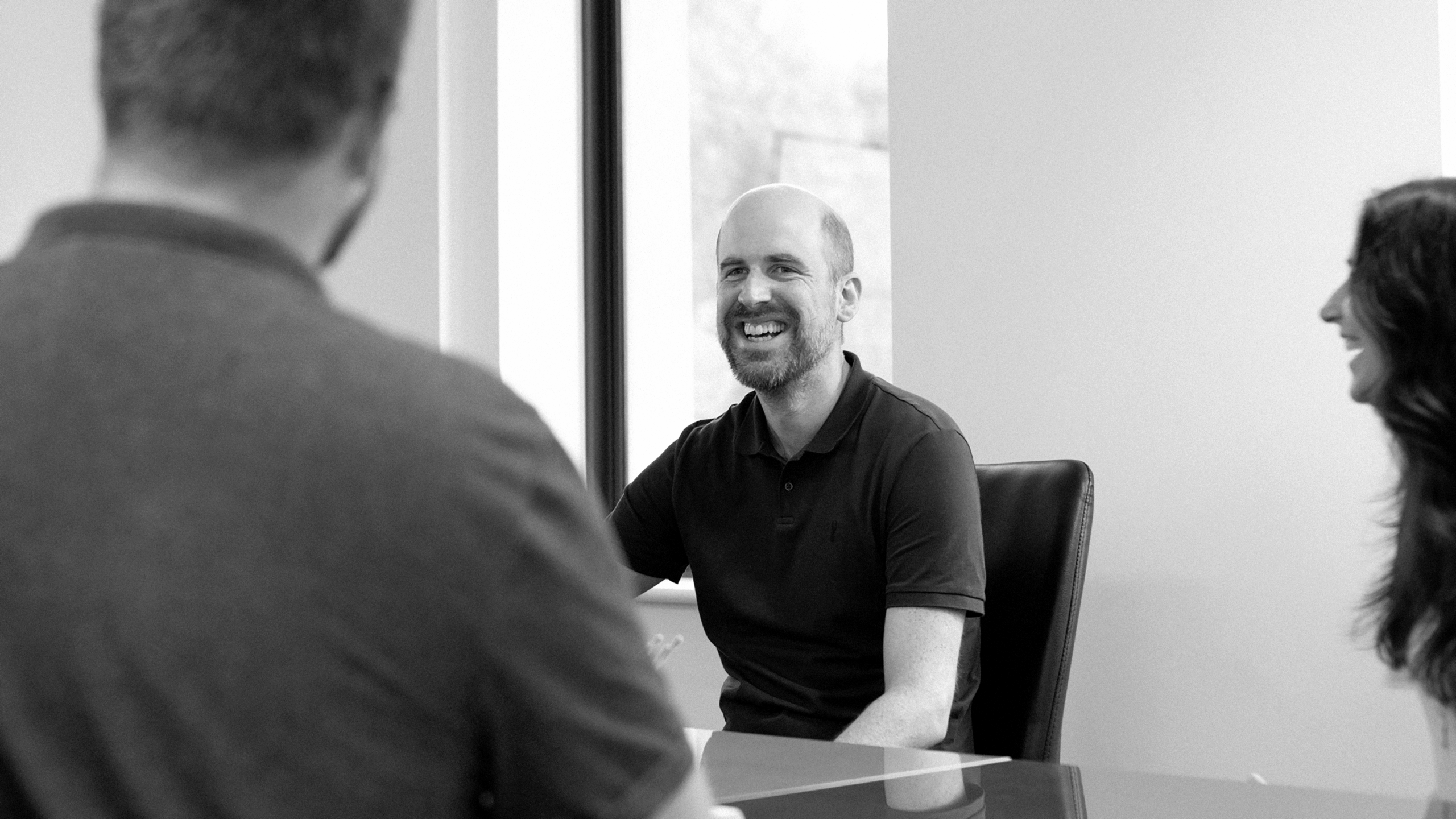 Kraam team project meeting