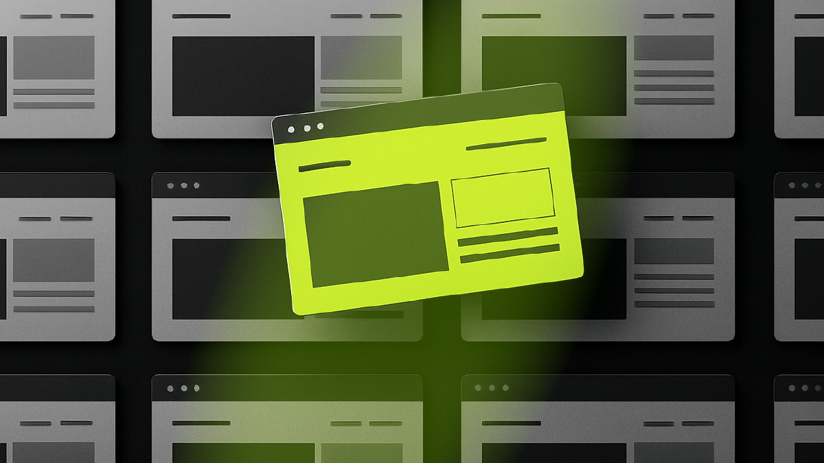 Why brands outgrow off-the-shelf themes