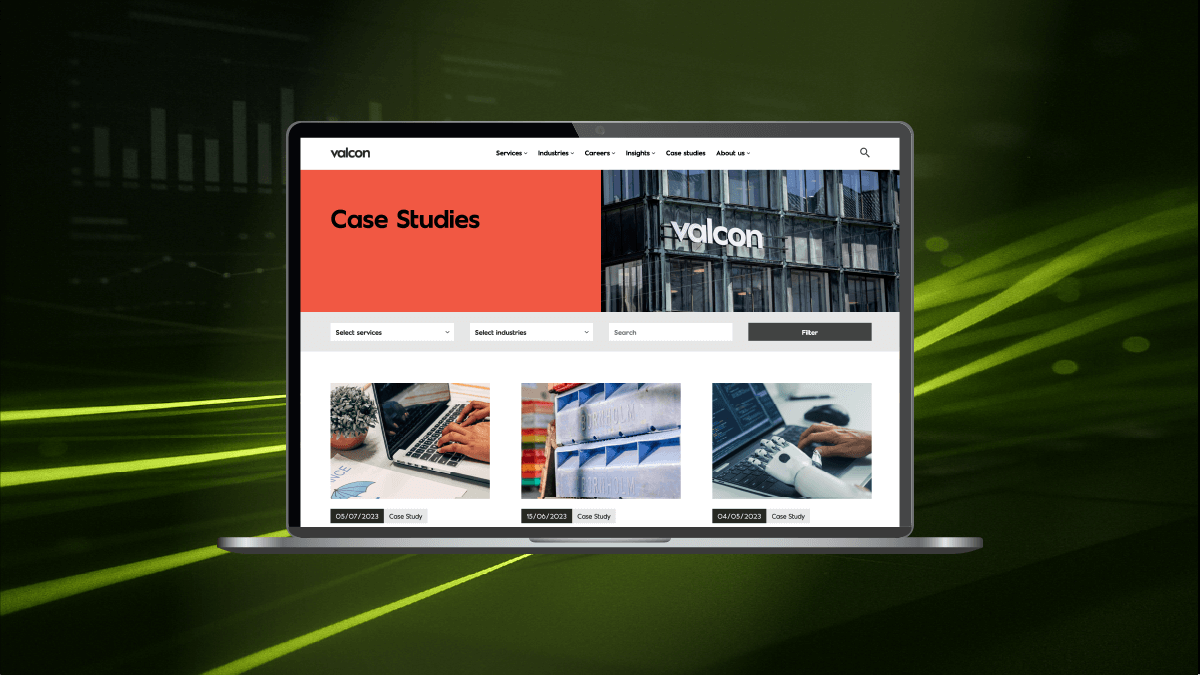 How to design for enterprise speed without breaking UX