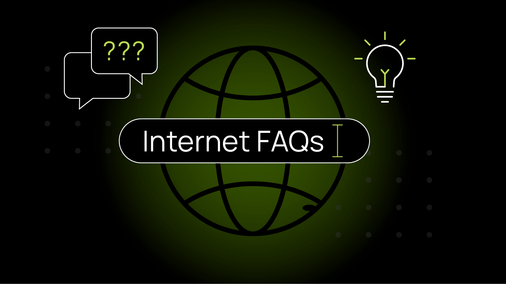 Britain’s Most Googled Internet FAQs Revealed 